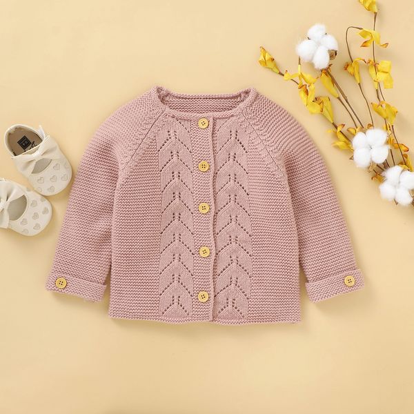0-18m newborn kid baby girl clothes winter warm knitted cardigan sweater cute sweet long sleeve knitwear outfit, White
0-18m newborn kid baby girl clothes winter warm knitted cardigan sweater cute sweet long sleeve knitwear outfit, White
