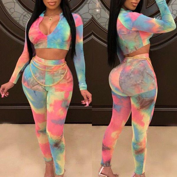 women 2pcs set sport suit slim crop pants jumpsuit women outfits fitness gym workout bodycon bodysuits new, Gray
women 2pcs set sport suit slim crop pants jumpsuit women outfits fitness gym workout bodycon bodysuits new, Gray