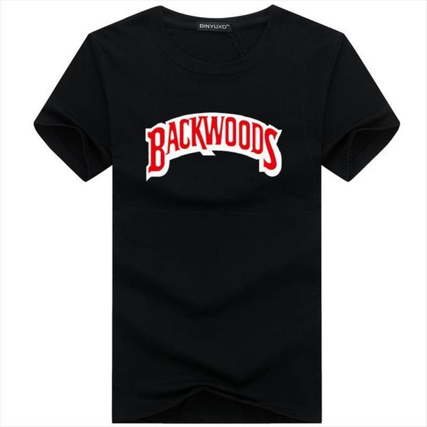 summer backwoods printing fashion mens short sleeve o neck cotton hip hop rock streetwear clothing, White;black
summer backwoods printing fashion mens short sleeve o neck cotton hip hop rock streetwear clothing, White;black