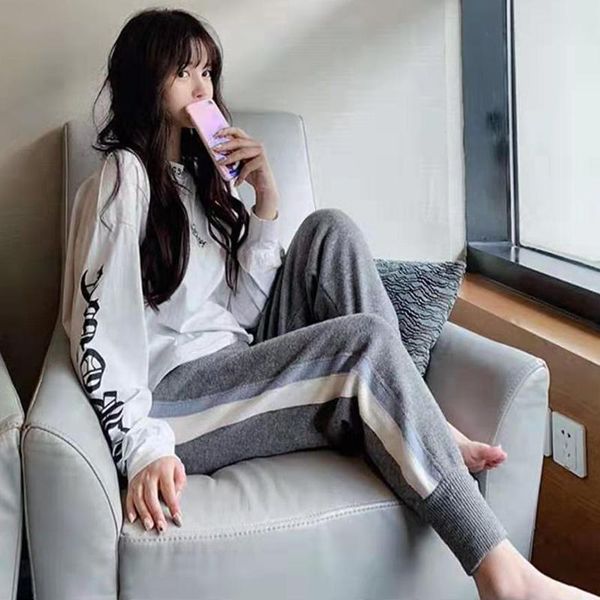 maternity bottoms pregnant women's pants wear casual sports leggings harlan bottom spring autumn, White
maternity bottoms pregnant women's pants wear casual sports leggings harlan bottom spring autumn, White