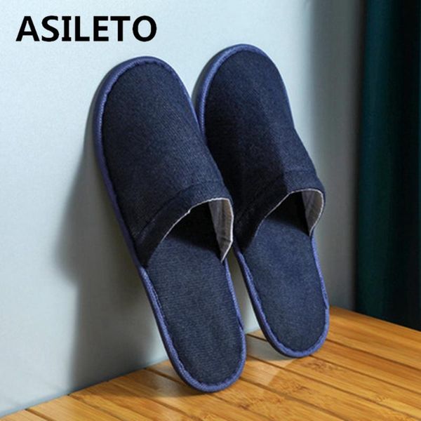 slippers 5-100pair disposable travel el white towelling closed toe spa shoes bathroom sets washroom shower bath accessories, Black
slippers 5-100pair disposable travel el white towelling closed toe spa shoes bathroom sets washroom shower bath accessories, Black