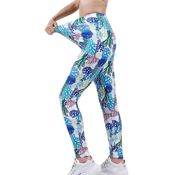 women's leggings ysdnchi dropship push up fitness workout leggins women printing high waist pants running athletic trousers, Black
women's leggings ysdnchi dropship push up fitness workout leggins women printing high waist pants running athletic trousers, Black