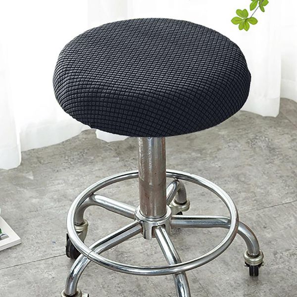 chair covers round elastic cover banquet seat cushion slipcover spandex protector for bar stool party office
chair covers round elastic cover banquet seat cushion slipcover spandex protector for bar stool party office