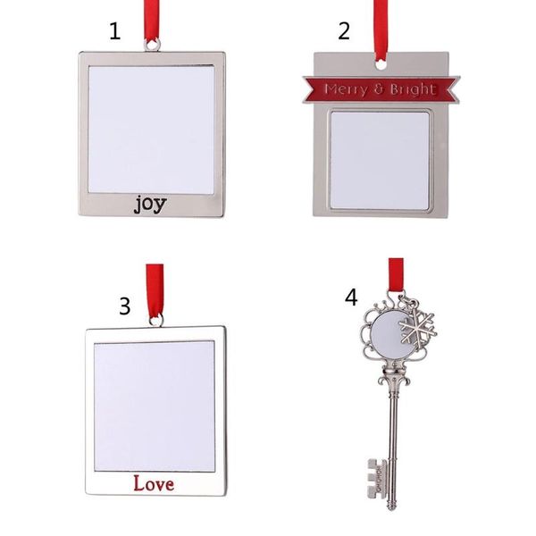keychains sublimation blanks christmas tree key pendant ornaments diy heat transfer keychain with red rope for, Silver
keychains sublimation blanks christmas tree key pendant ornaments diy heat transfer keychain with red rope for, Silver