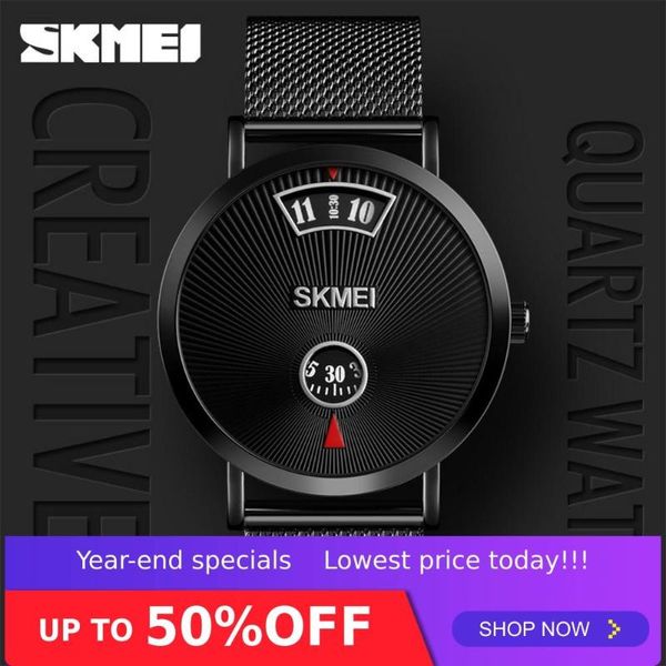 wristwatches skmei quartz watches simple man fashion business style 3bar waterproof stainless steel leather watch masculino 1489, Slivery;brown
wristwatches skmei quartz watches simple man fashion business style 3bar waterproof stainless steel leather watch masculino 1489, Slivery;brown