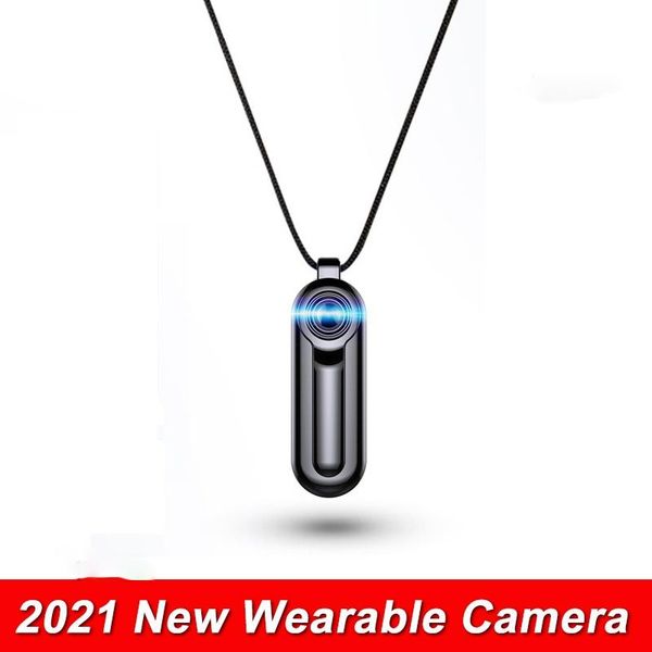 mini cameras hd 1080p wearable necklace pendant nanny camera cam audio machine sports dv dvr clip body
mini cameras hd 1080p wearable necklace pendant nanny camera cam audio machine sports dv dvr clip body