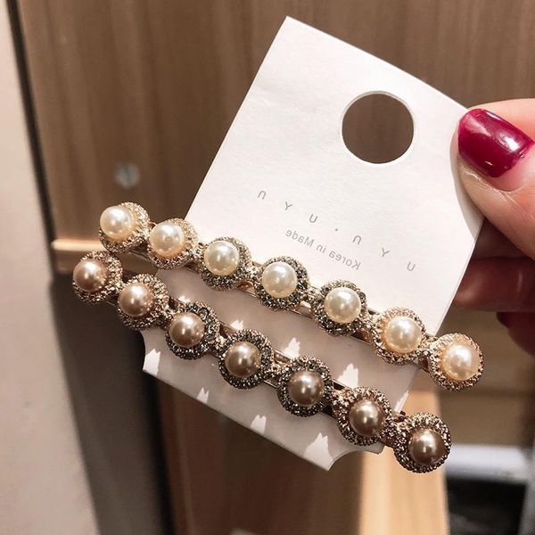 sweet square rhinestone pearls hair barrette hair clip hairpin girls shining crystal accessories women headdress wholesale
sweet square rhinestone pearls hair barrette hair clip hairpin girls shining crystal accessories women headdress wholesale