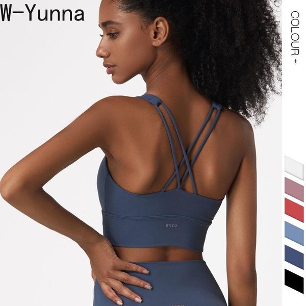 2021 new non-adjusted straps padded fitness high stretch quick dry breathable gym athletic women solid color yoga bra, Red;black
2021 new non-adjusted straps padded fitness high stretch quick dry breathable gym athletic women solid color yoga bra, Red;black