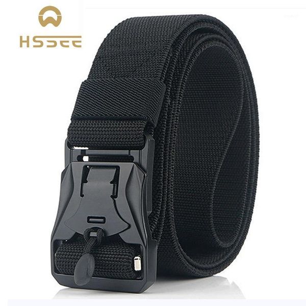 waist support hssee mens elastic tactical belt hard metal magnetic buckle for quality fiber 3.8cm outdoor sports1, Black;gray
waist support hssee mens elastic tactical belt hard metal magnetic buckle for quality fiber 3.8cm outdoor sports1, Black;gray