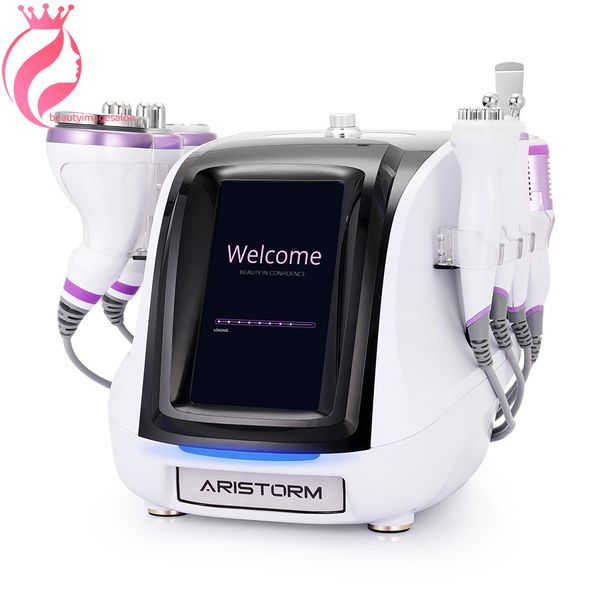 professional slimming methods radio frequency machine 6-1 cavitation2.5 vacuum rf 40k beauty equipment
professional slimming methods radio frequency machine 6-1 cavitation2.5 vacuum rf 40k beauty equipment