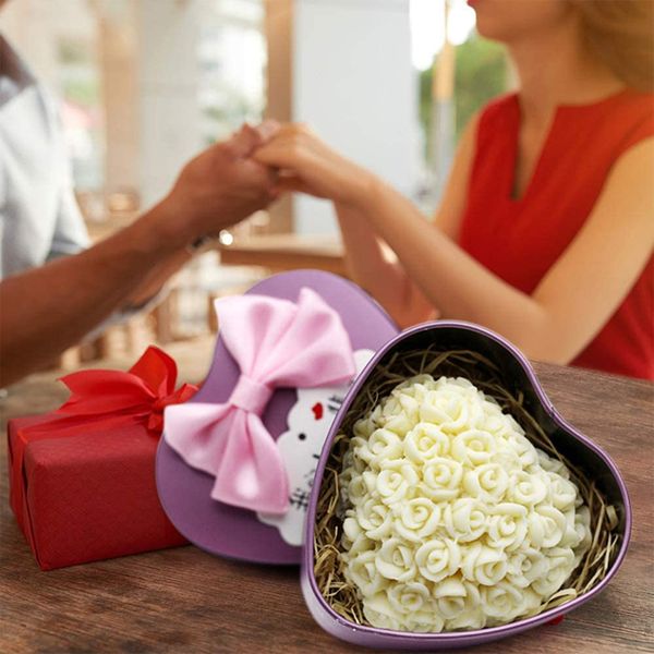 rose flower cake mould love heart shape mold diy fondant sugar pudding soap candle moulds for wedding valentine cake chocolate molds 1221543
rose flower cake mould love heart shape mold diy fondant sugar pudding soap candle moulds for wedding valentine cake chocolate molds 1221543