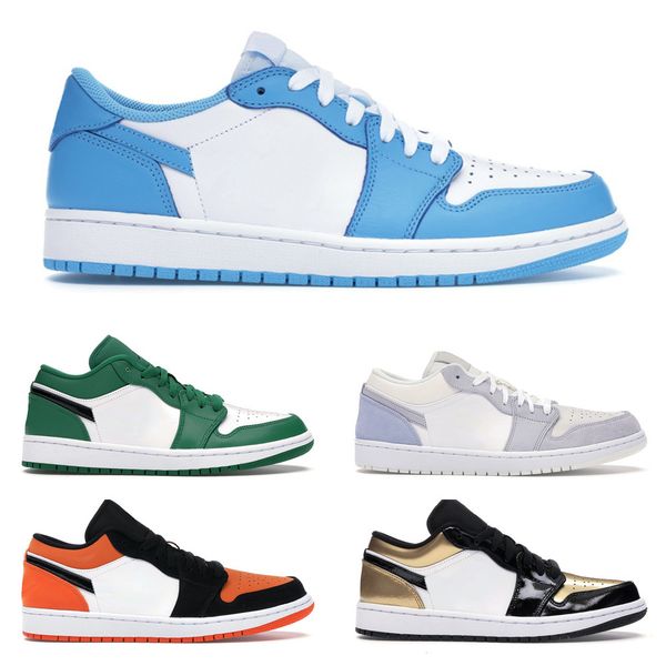 1 hight cut men women basketball shoes black toe 1s low cut dunk unc obsidian pink green twist mens sports sneaker 1708hx
1 hight cut men women basketball shoes black toe 1s low cut dunk unc obsidian pink green twist mens sports sneaker 1708hx