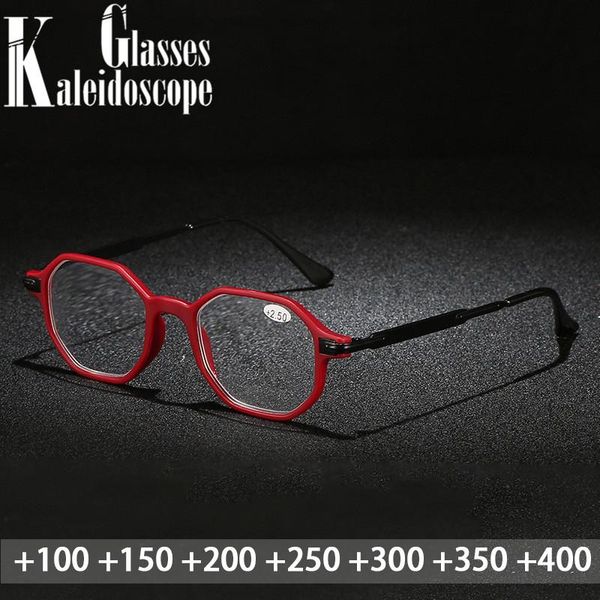 sunglasses anti blue ray reading glasses women men fashion retro myopia polygon frame hyperopia eyeglasses +1.0 1.5 2.0 2.5 3.0 3.5, White;black
sunglasses anti blue ray reading glasses women men fashion retro myopia polygon frame hyperopia eyeglasses +1.0 1.5 2.0 2.5 3.0 3.5, White;black