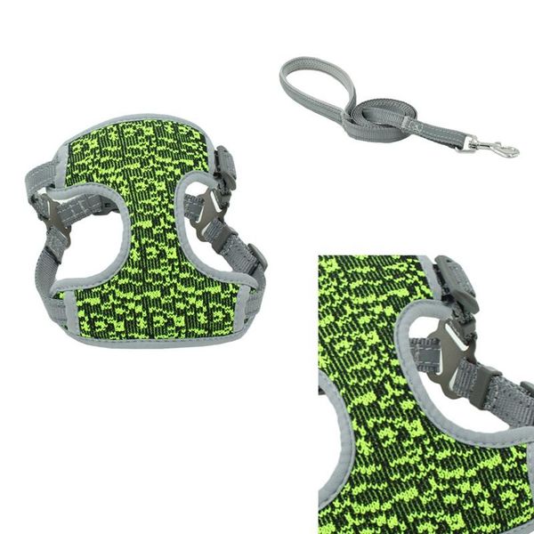 reflective adjustable chest pet chest vest dog harnesses pet collars back traction belt leash strap belt
reflective adjustable chest pet chest vest dog harnesses pet collars back traction belt leash strap belt