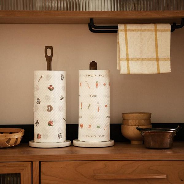 tissue boxes & napkins nordic wooden napkin holder for roll paper rack stand wood kitchen organizer home decoration accessories
tissue boxes & napkins nordic wooden napkin holder for roll paper rack stand wood kitchen organizer home decoration accessories