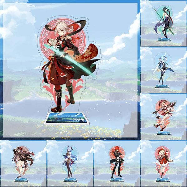 keychains game genshin impact lnazuma kamisato ayaka yoimiya kaedehara kazuha sayu cosplay statue anime acrylic ornament figure key chain, Silver
keychains game genshin impact lnazuma kamisato ayaka yoimiya kaedehara kazuha sayu cosplay statue anime acrylic ornament figure key chain, Silver