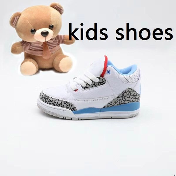 dunks 2021 classic children's shoes basketball 3 3s kids boys girls soft elastic sports toddler sneakers trainers jogging size 28-35
dunks 2021 classic children's shoes basketball 3 3s kids boys girls soft elastic sports toddler sneakers trainers jogging size 28-35