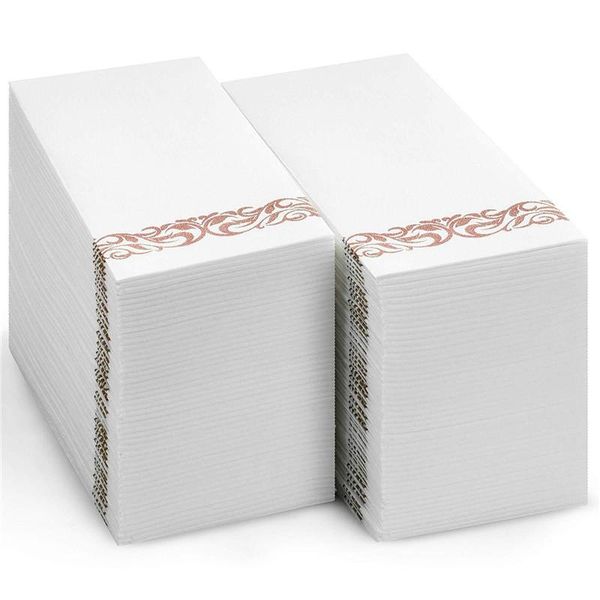 disposable dinnerware hand towels decorative bathroom napkins soft absorbent linen paper guest for kitchen parties weddings dinners events
disposable dinnerware hand towels decorative bathroom napkins soft absorbent linen paper guest for kitchen parties weddings dinners events
