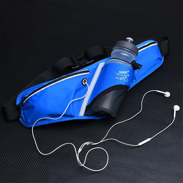outdoor bags men women running waist bag gym fitness belt pack sports jogging cycling with water bottles holder
outdoor bags men women running waist bag gym fitness belt pack sports jogging cycling with water bottles holder