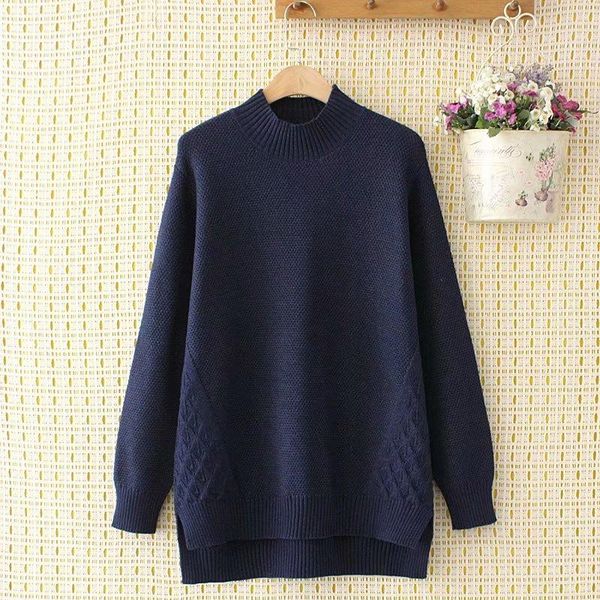 women's sweaters plus size solid pink khaki navy knitted women loose 2021 winter casual ladies pullovers female sweater, White;black
women's sweaters plus size solid pink khaki navy knitted women loose 2021 winter casual ladies pullovers female sweater, White;black