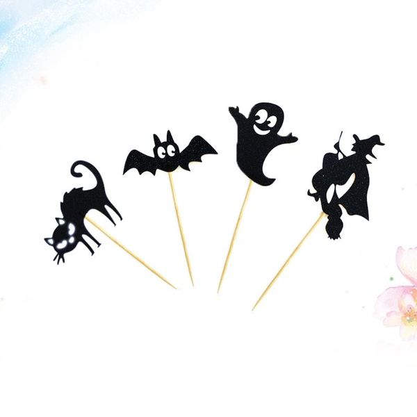 other festive & party supplies 20 pcs witch and bat pattern cake ers fun picks paper cupcake decor for festival
other festive & party supplies 20 pcs witch and bat pattern cake ers fun picks paper cupcake decor for festival