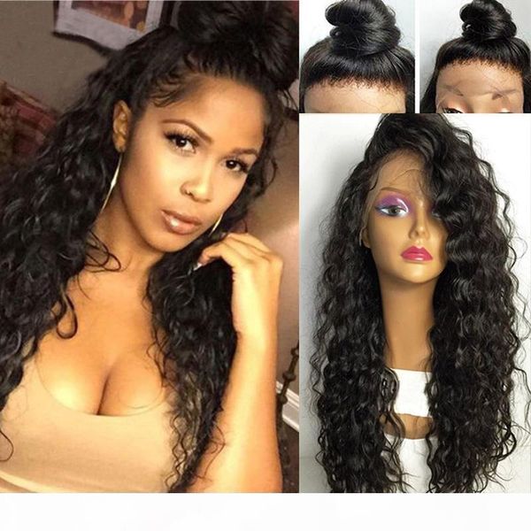 human hair wigs 8a brazilian virign full lace wigs kinky curly lace front wig for black women with baby hair, Black;brown
human hair wigs 8a brazilian virign full lace wigs kinky curly lace front wig for black women with baby hair, Black;brown