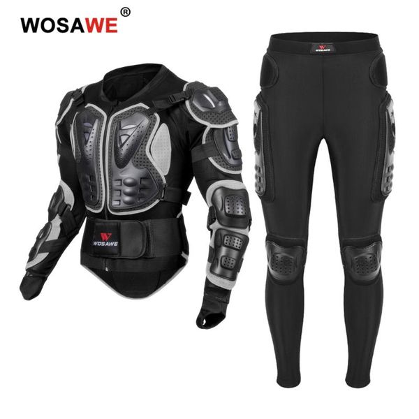 motorcycle armor wosawe jacket men full body motocross racing moto riding motorbike protective gear s-3xl
motorcycle armor wosawe jacket men full body motocross racing moto riding motorbike protective gear s-3xl