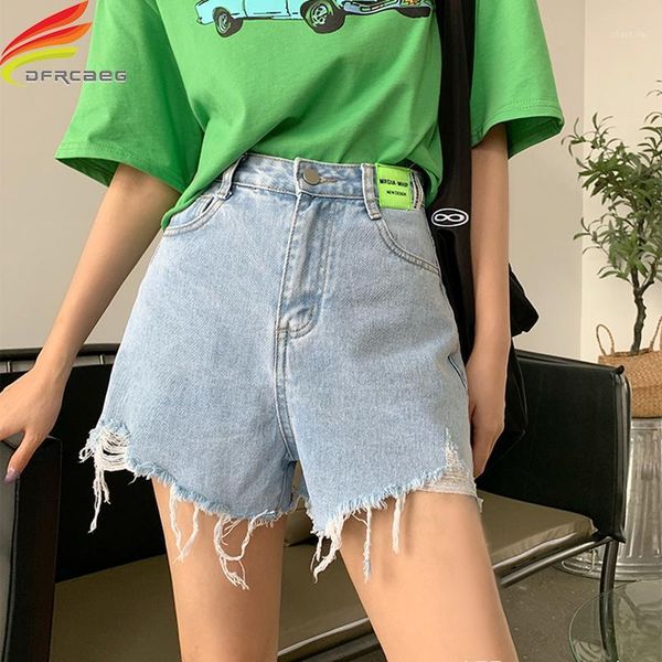 women's shorts streetwear denim for women 2021 summer high waist embroidery blue or black jean with tassel korean style short, White;black
women's shorts streetwear denim for women 2021 summer high waist embroidery blue or black jean with tassel korean style short, White;black