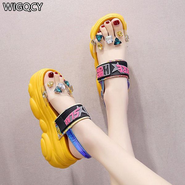 sandals 2021 summer pu buckle women fashion rhinestone open-toed casual shoes outdoor wedge, Black
sandals 2021 summer pu buckle women fashion rhinestone open-toed casual shoes outdoor wedge, Black
