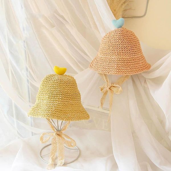 caps & hats straw baby hat summer kids boy girl sun with love beach snapback children enfant, Yellow
caps & hats straw baby hat summer kids boy girl sun with love beach snapback children enfant, Yellow
