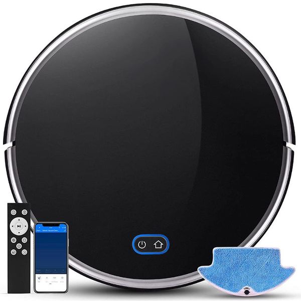 vacuum cleaners purerobo f8 robot cleaner smart mapping app & voice control,dry and wet mopping 3-in-1 pet hair home auto charge
vacuum cleaners purerobo f8 robot cleaner smart mapping app & voice control,dry and wet mopping 3-in-1 pet hair home auto charge