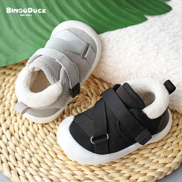 walkers sneakers toddler shoes men's and women's baby cotton soft sole 0-1-3 years old 2 infant children's plush thickened in
walkers sneakers toddler shoes men's and women's baby cotton soft sole 0-1-3 years old 2 infant children's plush thickened in
