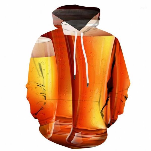 men's hoodies & sweatshirts 3d beer men harajuku sweatshirt printed hip hop novel hoody anime mens clothing pullover, Black
men's hoodies & sweatshirts 3d beer men harajuku sweatshirt printed hip hop novel hoody anime mens clothing pullover, Black