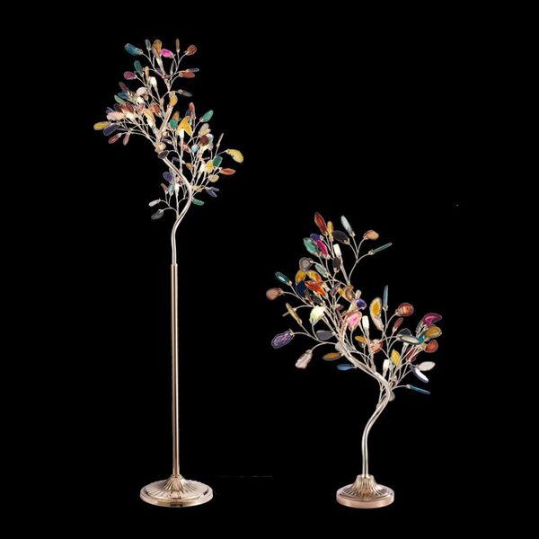 nordic ins luxury lustre colorful agate led leaf branch floor lamp art decor salon living room bedroom cafe bar loft luminaire
nordic ins luxury lustre colorful agate led leaf branch floor lamp art decor salon living room bedroom cafe bar loft luminaire