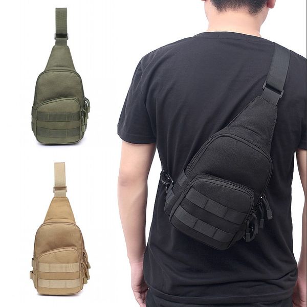 1000d tactical shoulder bag portable man chest crossbody bag outdoor utility backpack for hunting camping climbing 160 w2
1000d tactical shoulder bag portable man chest crossbody bag outdoor utility backpack for hunting camping climbing 160 w2