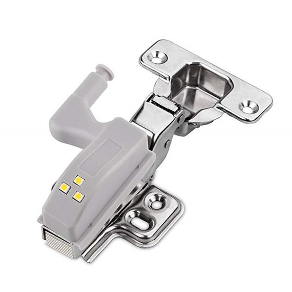 10pcs universal led cupboard inner hinge lamp under cabinet closet wardrobe sensor home kitchen night light
10pcs universal led cupboard inner hinge lamp under cabinet closet wardrobe sensor home kitchen night light