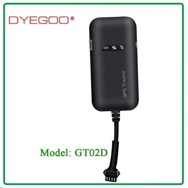 car gps & accessories real-time tracking multiple alarm high precision tracker gt02d
car gps & accessories real-time tracking multiple alarm high precision tracker gt02d