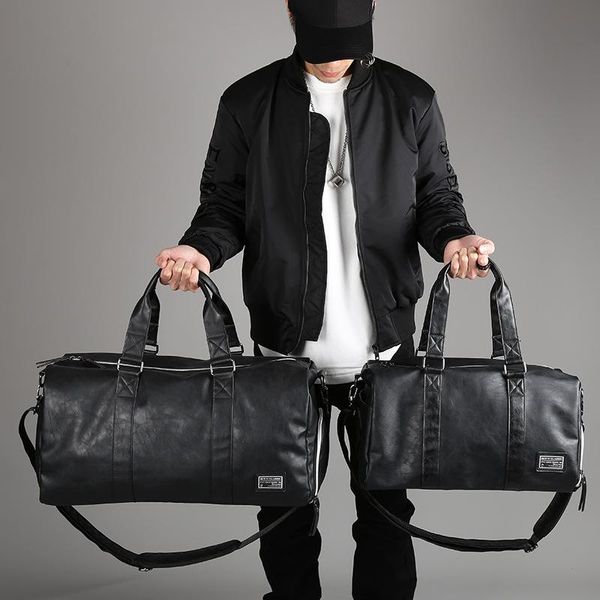 duffel bags male leather travel bag large duffle independent shoes storage big fitness handbag luggage shoulder
duffel bags male leather travel bag large duffle independent shoes storage big fitness handbag luggage shoulder