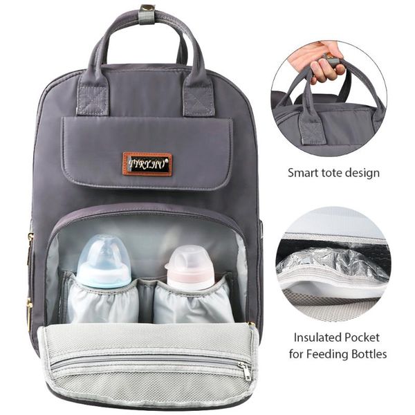 diaper bags large capacity mummy maternity nappy bag multi-function waterproof outdoor travel baby care 
diaper bags large capacity mummy maternity nappy bag multi-function waterproof outdoor travel baby care