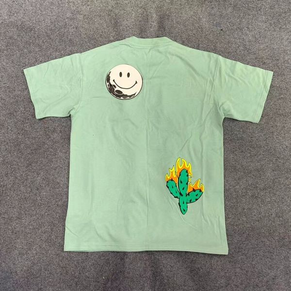 new 2021 20ss latest hip hop astroworld cactus jack men women t-shirt short sleeve 2w97 chuh, White;black
new 2021 20ss latest hip hop astroworld cactus jack men women t-shirt short sleeve 2w97 chuh, White;black