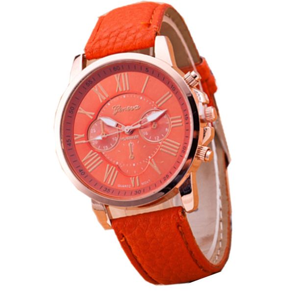 women watch quartz watches 26mm waterproof fashion modern wristwatch gifts woman color11, Slivery;brown
women watch quartz watches 26mm waterproof fashion modern wristwatch gifts woman color11, Slivery;brown