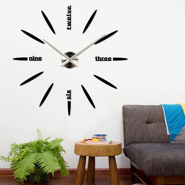 wall clocks 2021 sale clock watch stickers diy 3d acrylic mirror home decoration quartz balcony/courtyard needle modern
wall clocks 2021 sale clock watch stickers diy 3d acrylic mirror home decoration quartz balcony/courtyard needle modern