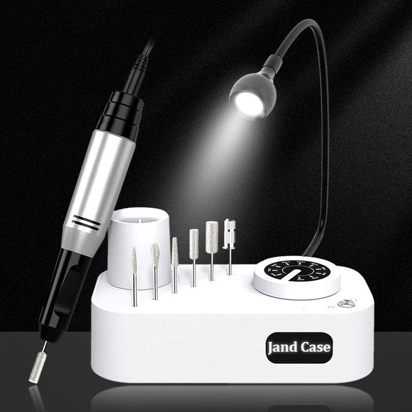 nail drill & accessories 65w manicure machine for gel polish remove 3 in 1 30000rpm grinding nails art salon electric set
nail drill & accessories 65w manicure machine for gel polish remove 3 in 1 30000rpm grinding nails art salon electric set