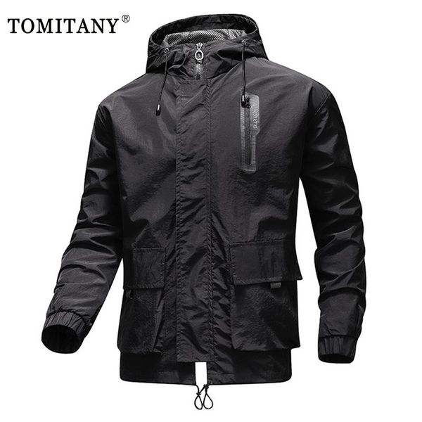 men's jackets men jacket autumn outdoor soft shell plus size 5xl breathable mesh windproof loose sport hooded tooling, Black;brown
men's jackets men jacket autumn outdoor soft shell plus size 5xl breathable mesh windproof loose sport hooded tooling, Black;brown