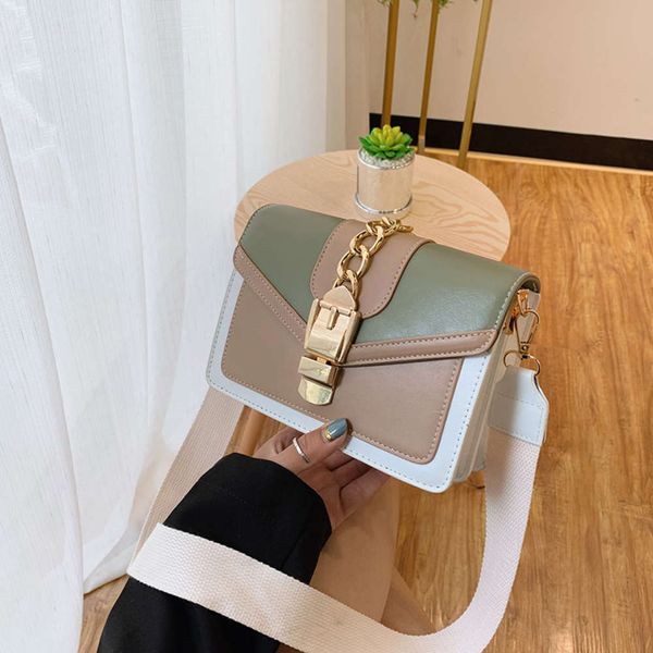 hbp contrast small square women's 2021 new fashion one shoulder summer texture western classic messenger bag
hbp contrast small square women's 2021 new fashion one shoulder summer texture western classic messenger bag