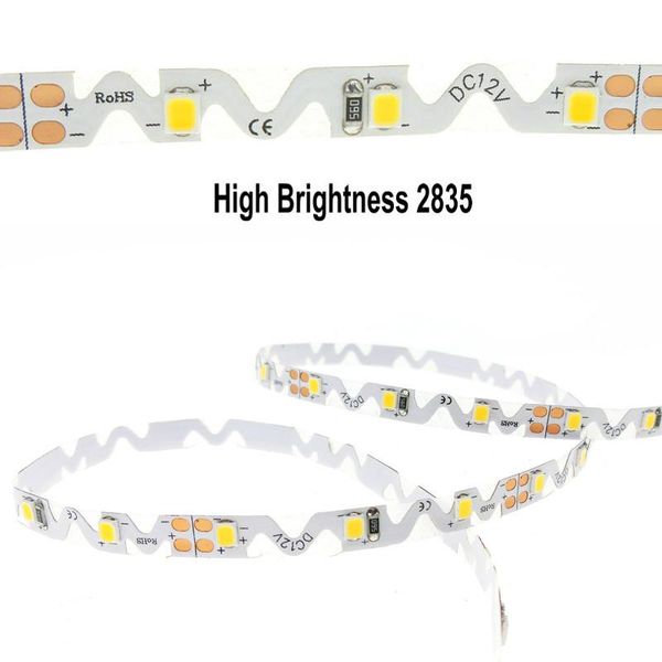 strips 100m s shape led strip 2835 bendable flexible soft tape red/ green/blue/yellow 12v 60leds backlight for 3d channel letter
strips 100m s shape led strip 2835 bendable flexible soft tape red/ green/blue/yellow 12v 60leds backlight for 3d channel letter