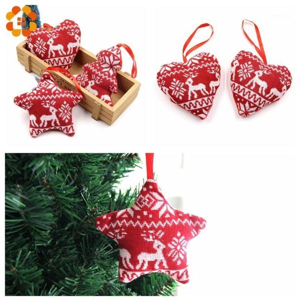 christmas decorations 1pc red heart&star&tree cloth ornaments pendant for xmas tree kids gift party supplies1
christmas decorations 1pc red heart&star&tree cloth ornaments pendant for xmas tree kids gift party supplies1
