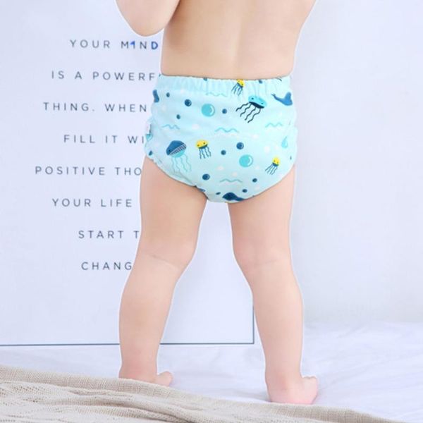 cloth diapers baby cotton training pants panties reusable diaper nappies washable infants children underwear nappy changing
cloth diapers baby cotton training pants panties reusable diaper nappies washable infants children underwear nappy changing