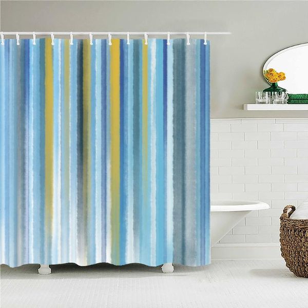shower curtains colorful stripes bath curtain waterproof fabric geometric patterns bathtub screen for bathroom home decor
shower curtains colorful stripes bath curtain waterproof fabric geometric patterns bathtub screen for bathroom home decor