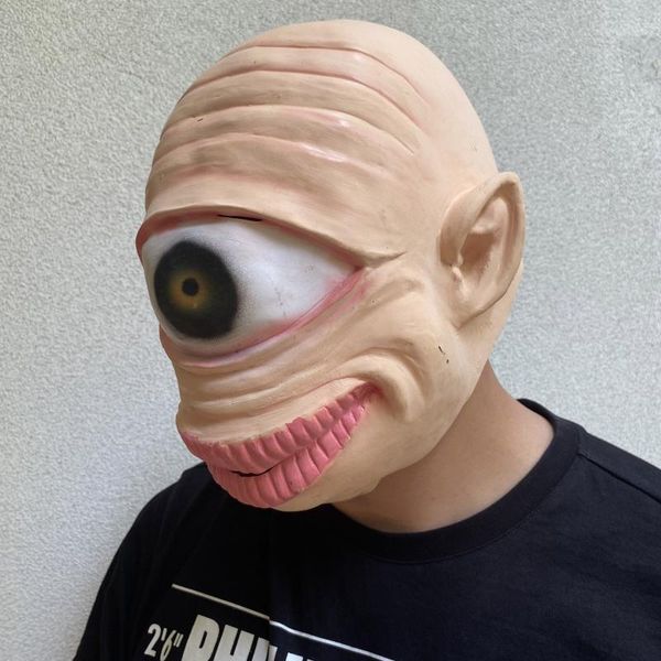 other event & party supplies halloween masks horror bloody rotten face mask latex headgear cosplay props novelty trick terrifying mischief
other event & party supplies halloween masks horror bloody rotten face mask latex headgear cosplay props novelty trick terrifying mischief